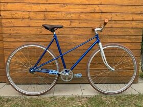 Retro kolo FUJI