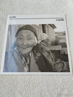 Kultra - K nevíře