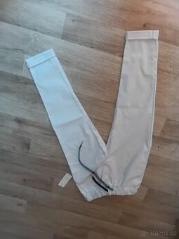 NOVÉ  DŽEKINY  NEW COLLECTION BÍLÉ  42