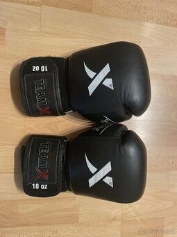 Boxerské rukavice 10oz