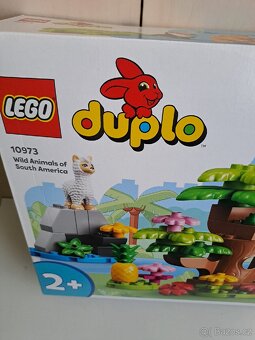 LEGO duplo