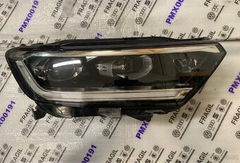 Volkswagen T-ROC pravé přední světlo 2GA941036AK