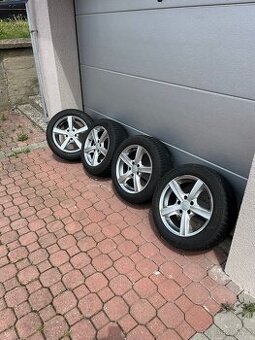 Kola Dezent 5x112, 7Jx16 ET35
