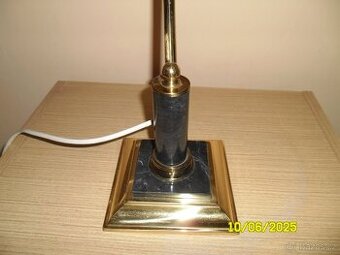 Lampa bankéř Praha