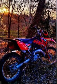 ktm sx 125