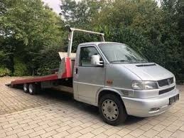 T4 Transporter odtahový special