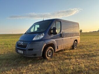 Citroen jumper