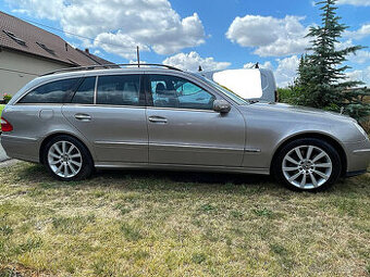 Mercedes E 320 CDI