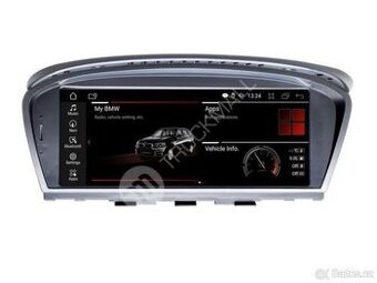 Autoradio BMW