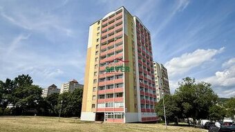 Prodej, byt 3+1, OV, Most, ul. U Věžových domů