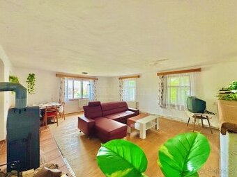 Prodej rodinného domu, 142 m² - Myslív