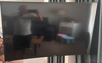 SMART TV SAMSUNG UE55JU6642U