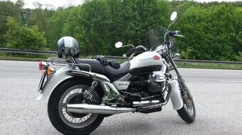 Moto Guzzi California 1999
