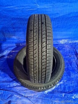 Letní pneu 175/65 R15 Lassa 2Ks - 1