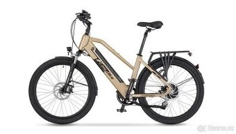 Zánovní elektrokolo EASYBIKE SPIRIT baterie 480Wh