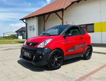 Aixam GTO