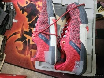 Under Armour Warp EU 45