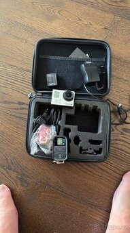 Prodej GoPro Hero3
