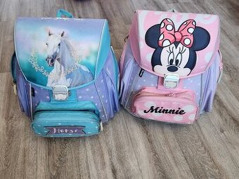 Batoh OXY BAG Minnie