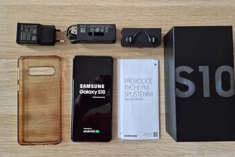 Samsung Galaxy S 10