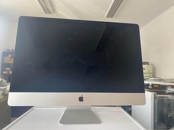 iMac 27’ QC i5 3.5GHz Retina 5K/8GB/1TB fusion drive/radeon - 1