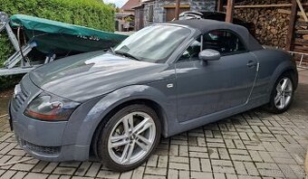 Audi TT 1.8 T