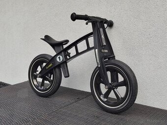 First bike SERVIS Limited Edition
