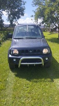 Suzuki jimny 1.3