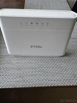 Router Zyxel