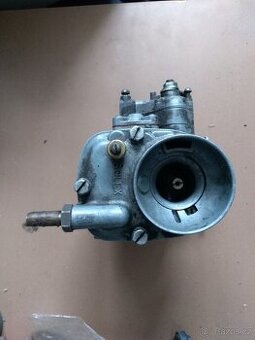 Karburátor SOLEX 40ICB