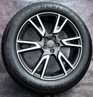 Originální Alu kola 5x108 Volvo XC60 235/55/19 DOT23