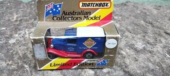 Matchbox - MB 38 Ford model A