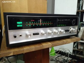 receiver Sansui 5000X