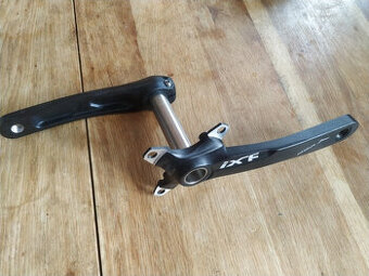 KLIKY MTB - 1