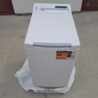 Prodám automatickou pračkuWHIRLPOOL TDLR 6240SS EU/N