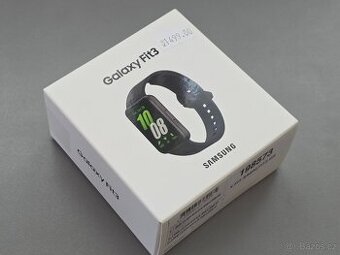 NOVÉ - Chytré hodinky Samsung Galaxy Fit3