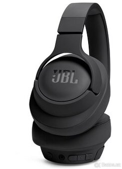 JBL Tune 720BT černá - nerozbalené se zárukou