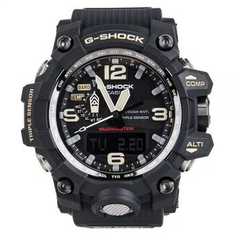 Casio G-Shock MUDMASTER