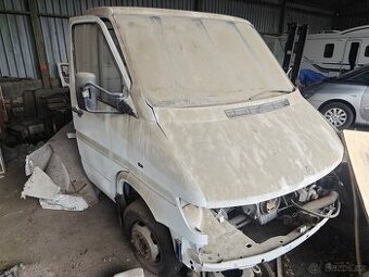 Mercedes Sprinter 412D