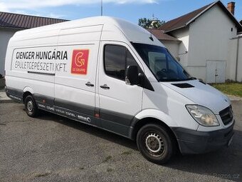 Mercedes-Benz Sprinter 313 CDI 95 kW L4H3 odp. DPH