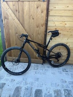 SUPERIOR XF 939 RC FULL-SUSPENSION