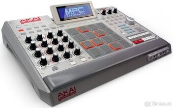 SHÁNÍM MPC RENAISSANCE