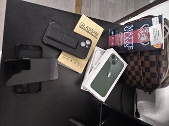 iPhone 13mini