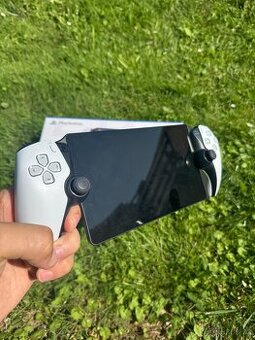 Playstation Portal