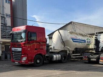 ŘIDIČ SILOCISTERNY-VNITRO IHNED 80,000,- MZDA