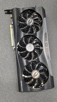 GPU EVGA GeForce RTX 3080 Ti FTW3 ULTRA GAMING