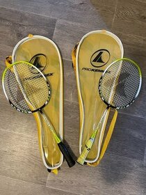 Badmintonová raketa Jr