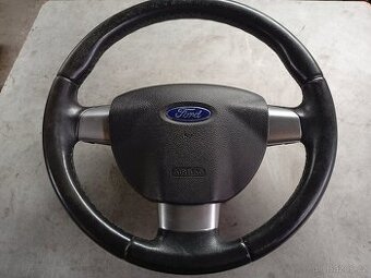 VOLANT FORD FOCUS C-MAX + AIRBAG