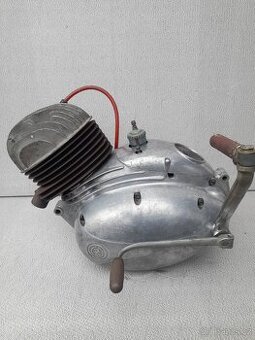 ČZ 125c - 1