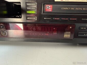 Pioneer PDR-W839, multifunkční CD měnič. PRODÁNO----